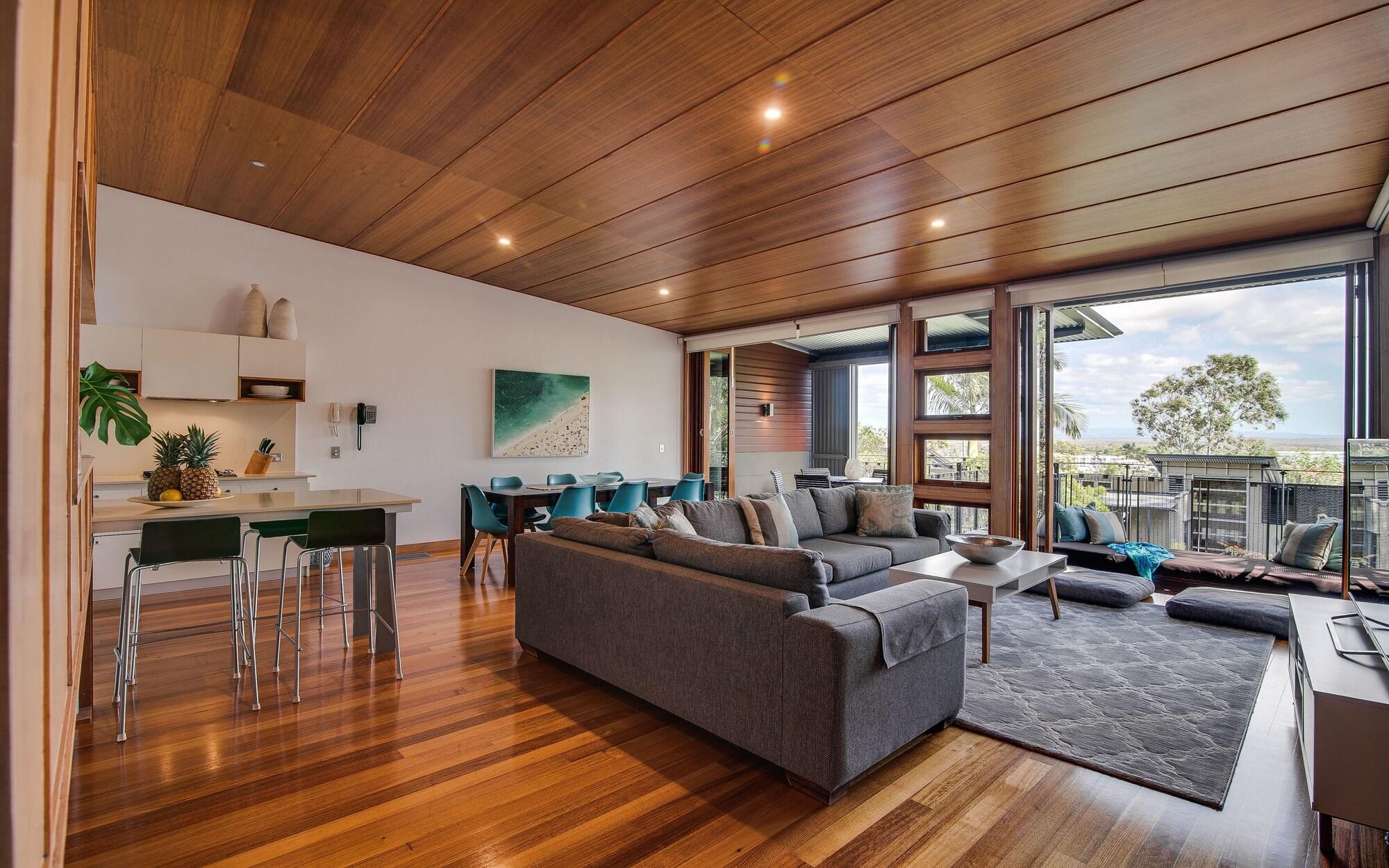 Noosa Residences Exterior foto