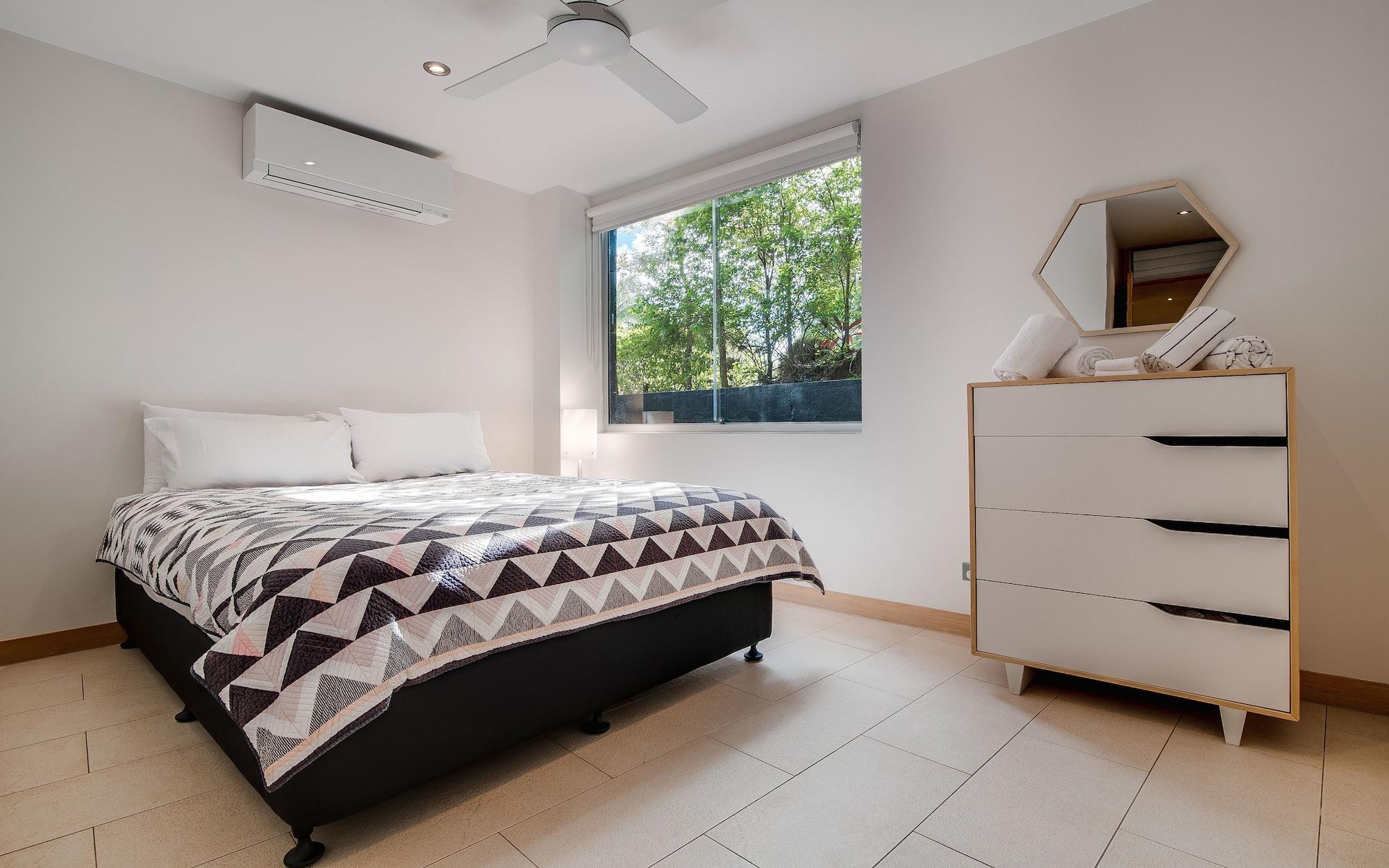 Noosa Residences Exterior foto