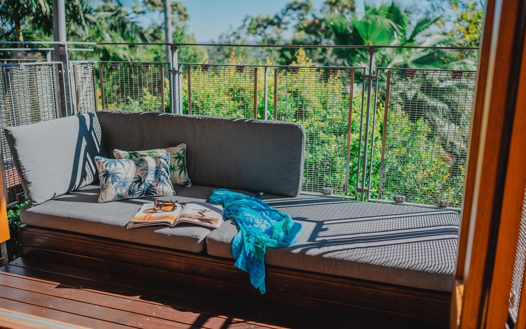 Noosa Residences Exterior foto