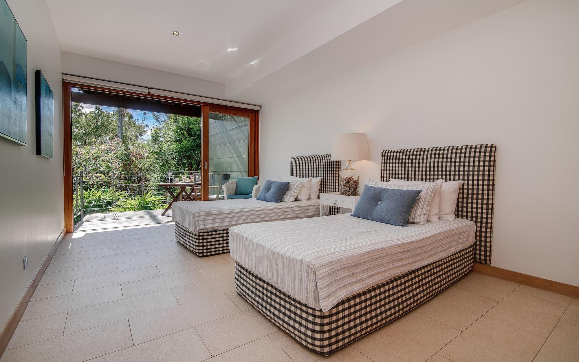 Noosa Residences Exterior foto