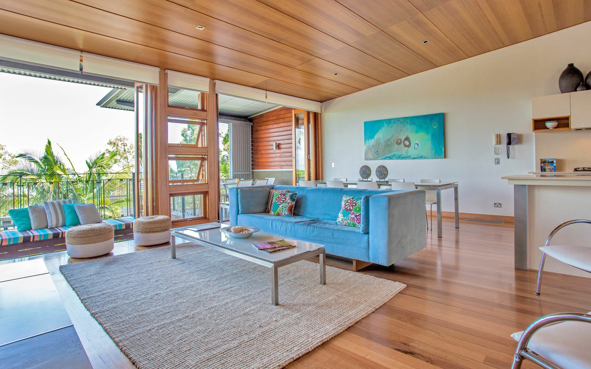 Noosa Residences Exterior foto