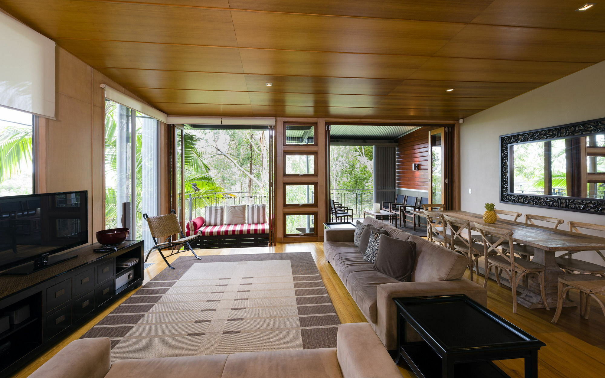 Noosa Residences Exterior foto