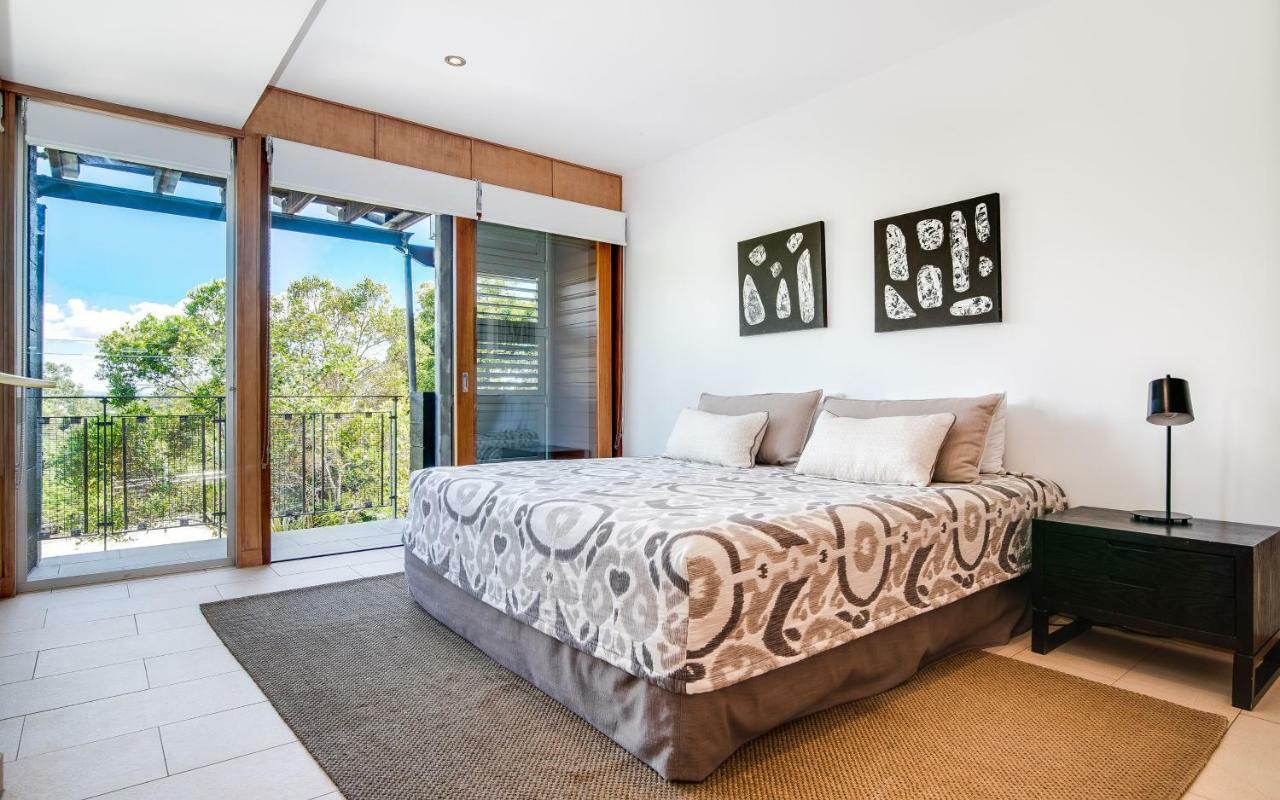 Noosa Residences Exterior foto